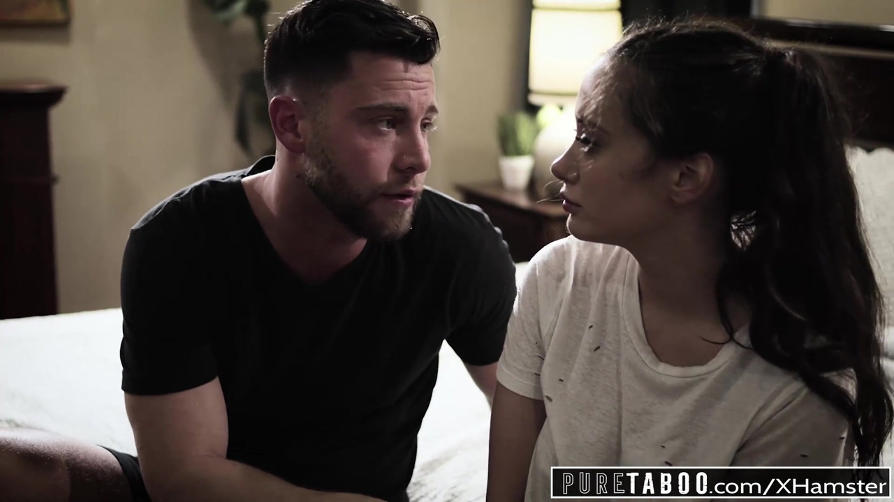 純粋なタブー・ギア・ペイジの二人の兄との初Dp