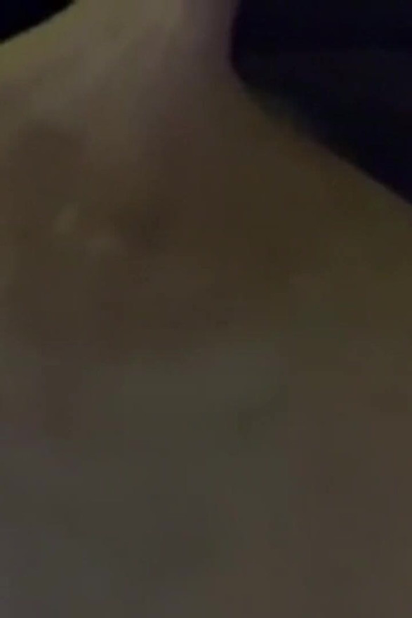 Bbwbootyful pegging squeezing my big boobs