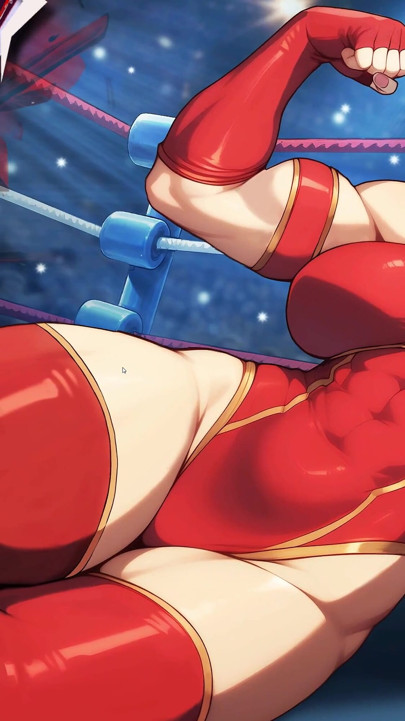 الحلقة 1: لعبة Femboy Futa Mania