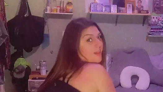 Horny fuckpig loves humiliation