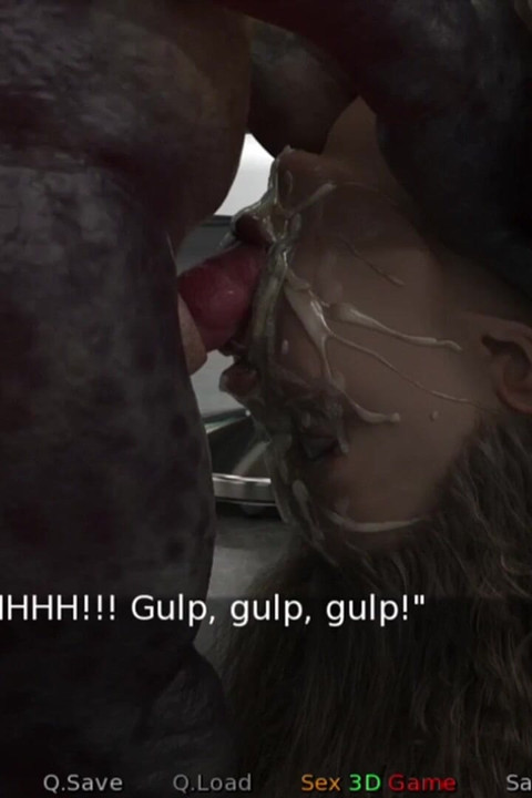 Інопланетний трах - проект Міріам - життя та дослідження - ep13