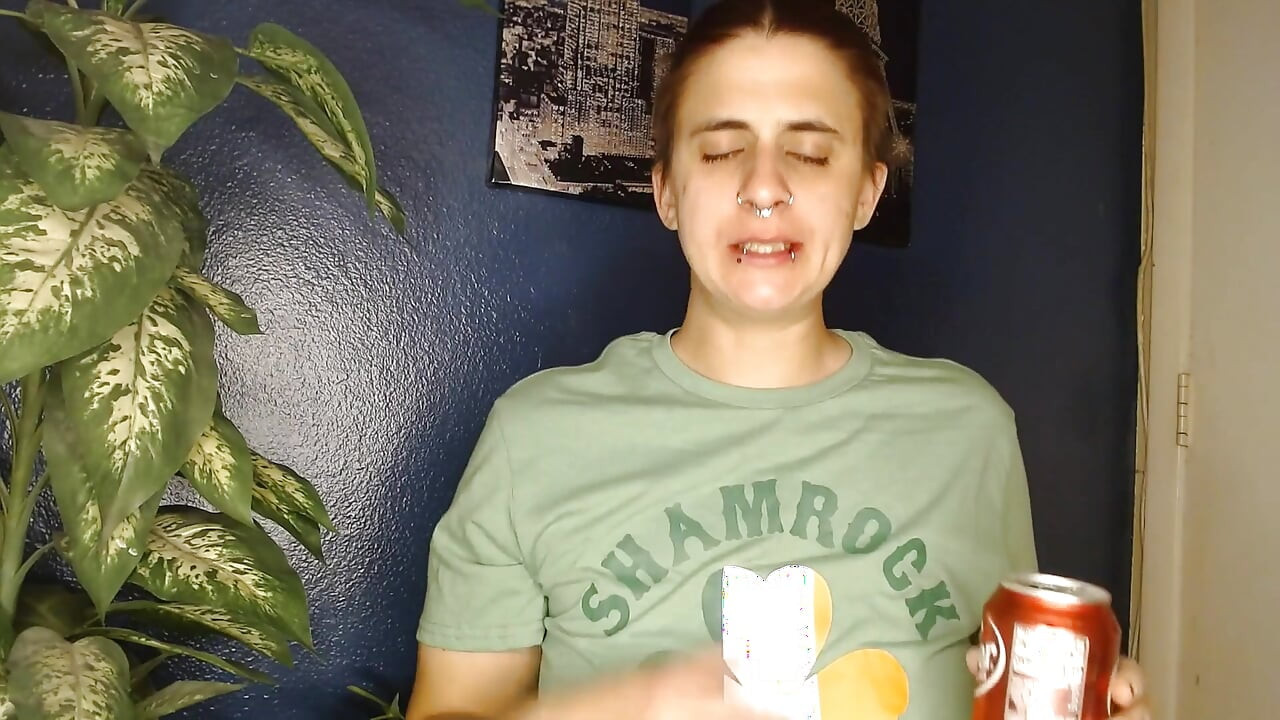 Fav Soda Loud Happy Burping
