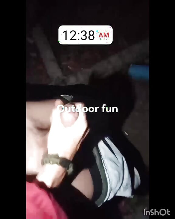 Karl suka jadi pelacur