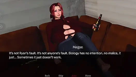 Cane and Able - Part 1