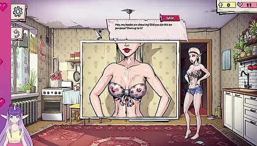 The Souper Game Uncensored Guide Part 3