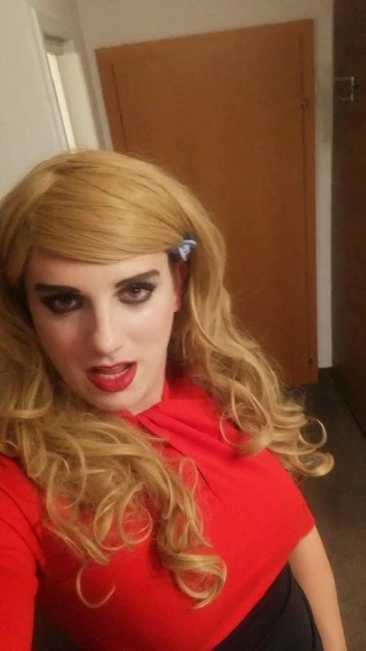 Prendere in giro la ragazza dell&#39;ufficio