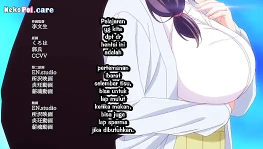 Selingkuh episode 1 Indo