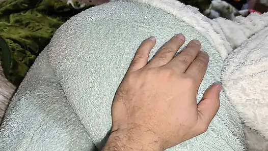 Ateşli Mısırlı Evli Kadın Arkadaşımın Karısını Sikiyor