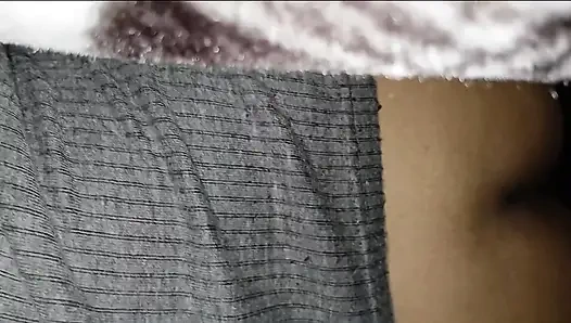 Мачеха делит постель с пасыном