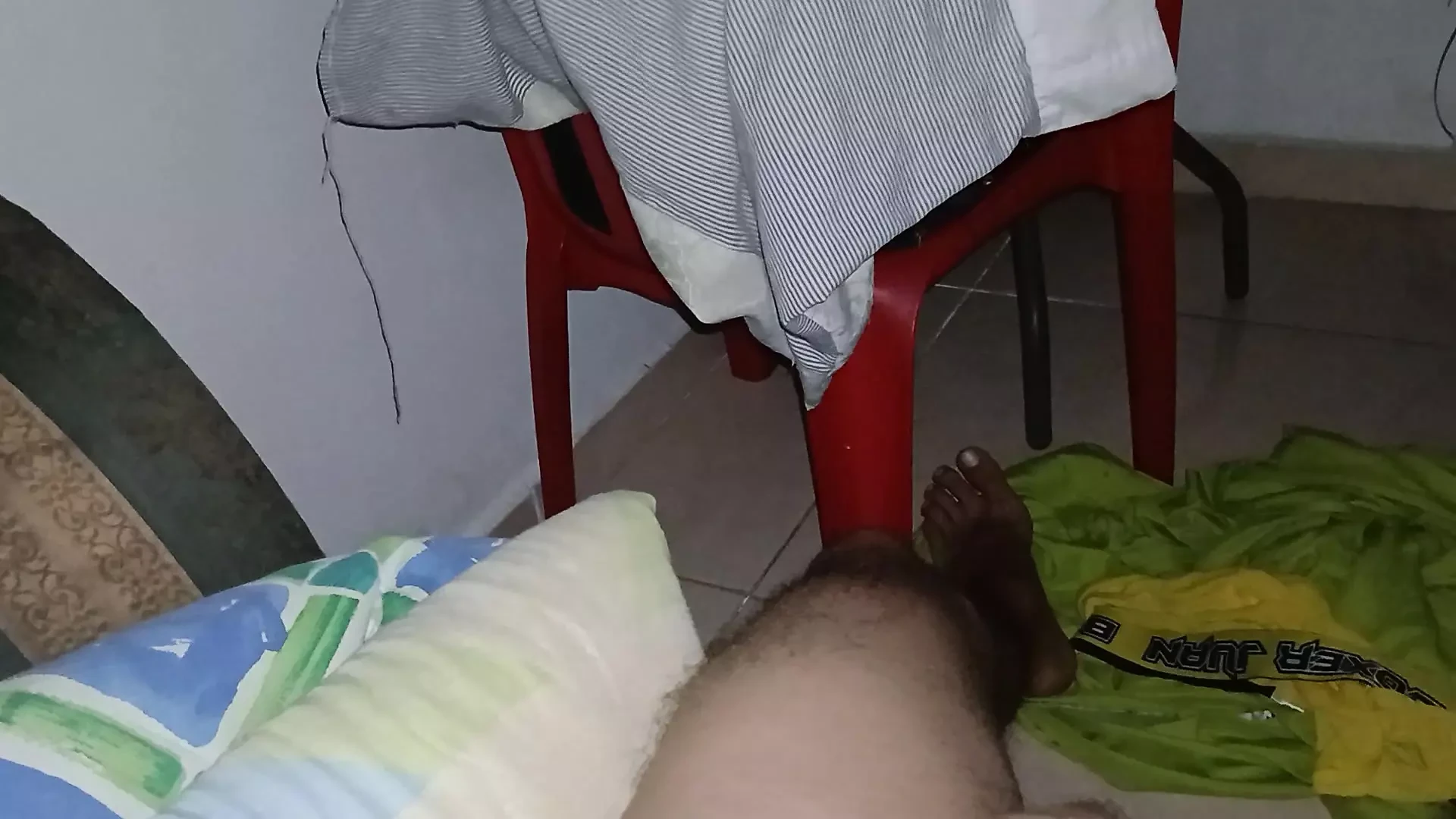 패치