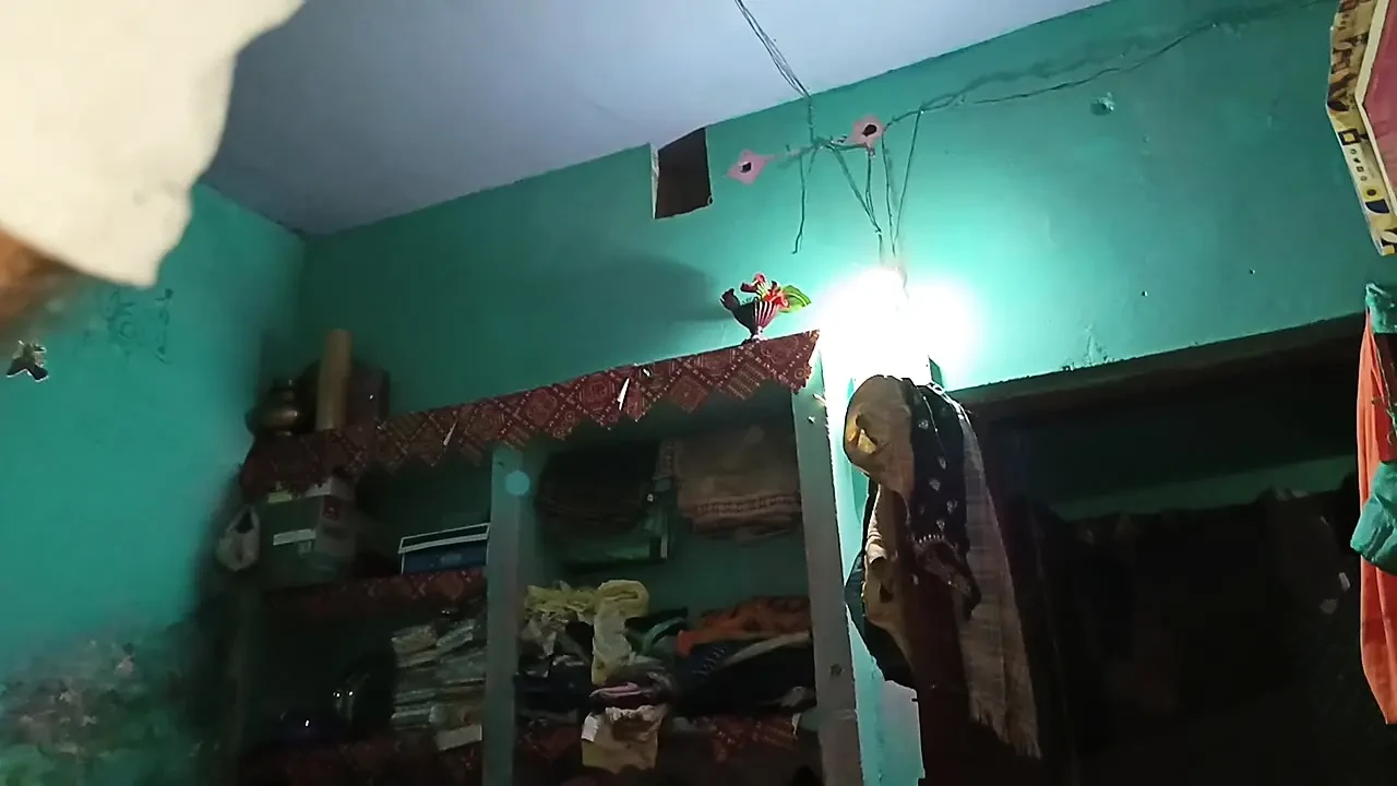 Meri sexy padosan