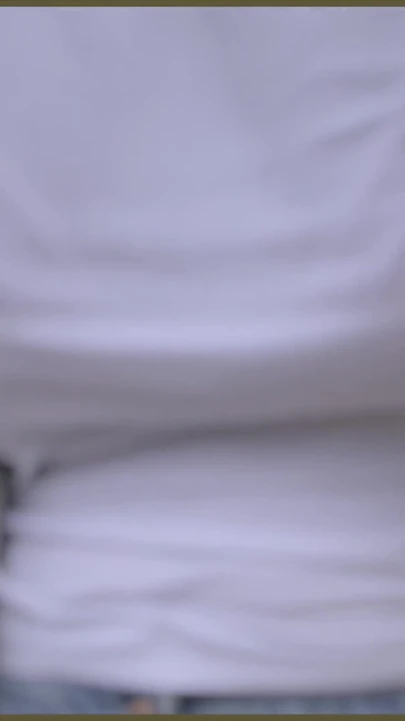 Powerful moment from "Wifey goes for a public dare bike ride braless with her amazing tits in a tight white shirt"