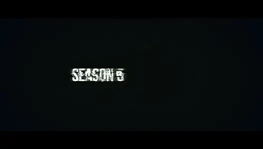 Season Cinco - Team Goon Room