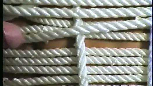 Hot Blonde MILF Is a Slave