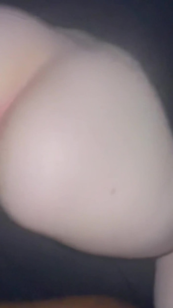 Thrilling moment from "Just don't Cum inside my teen pussy like last Time!"