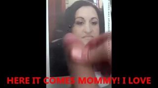 RACY FACE - REAL STEP MOM TRIBUTE 5