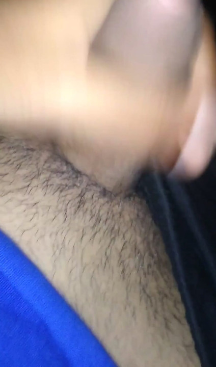 First Call When I Jerk