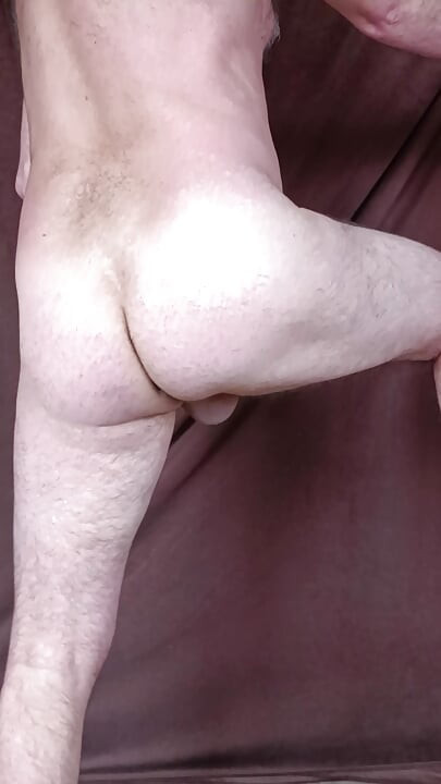 Sexy Man