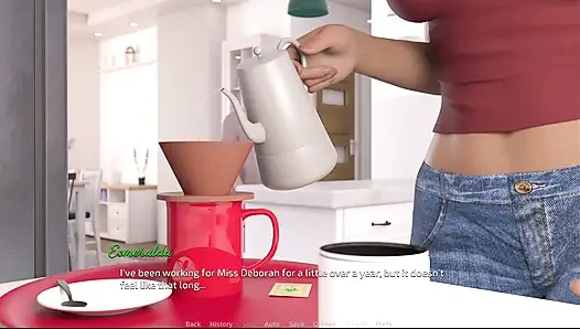 Kontrolsüz Üniversite Öğrencileri (bölüm 2)