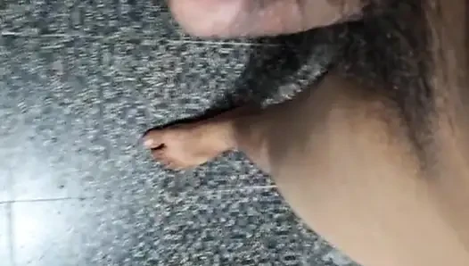 Solo masterbating havası