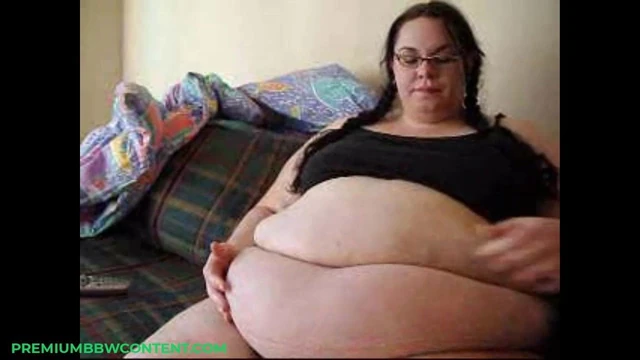 SSBBW The Breakfast Of Champs