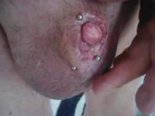 piercing