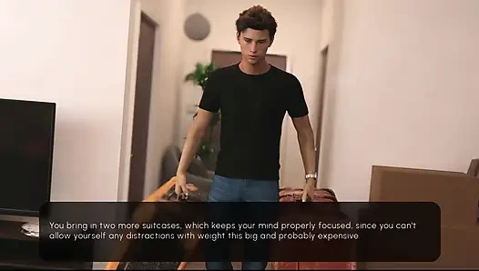 Sunset Rose 4 Catalina Johny'nin yanına taşındı