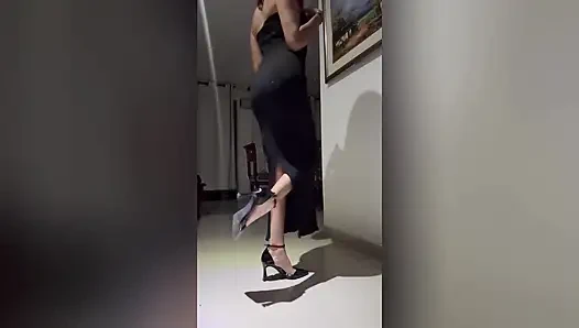 Meddlesome Stepbrother Discovers My Private Videos and Publishes Them