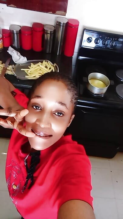 I'm honey Cook with me