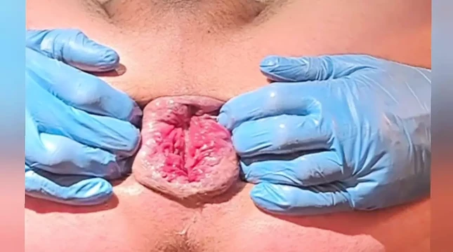 Anal fun part 3
