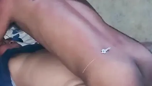 she squirted after i cum inside her