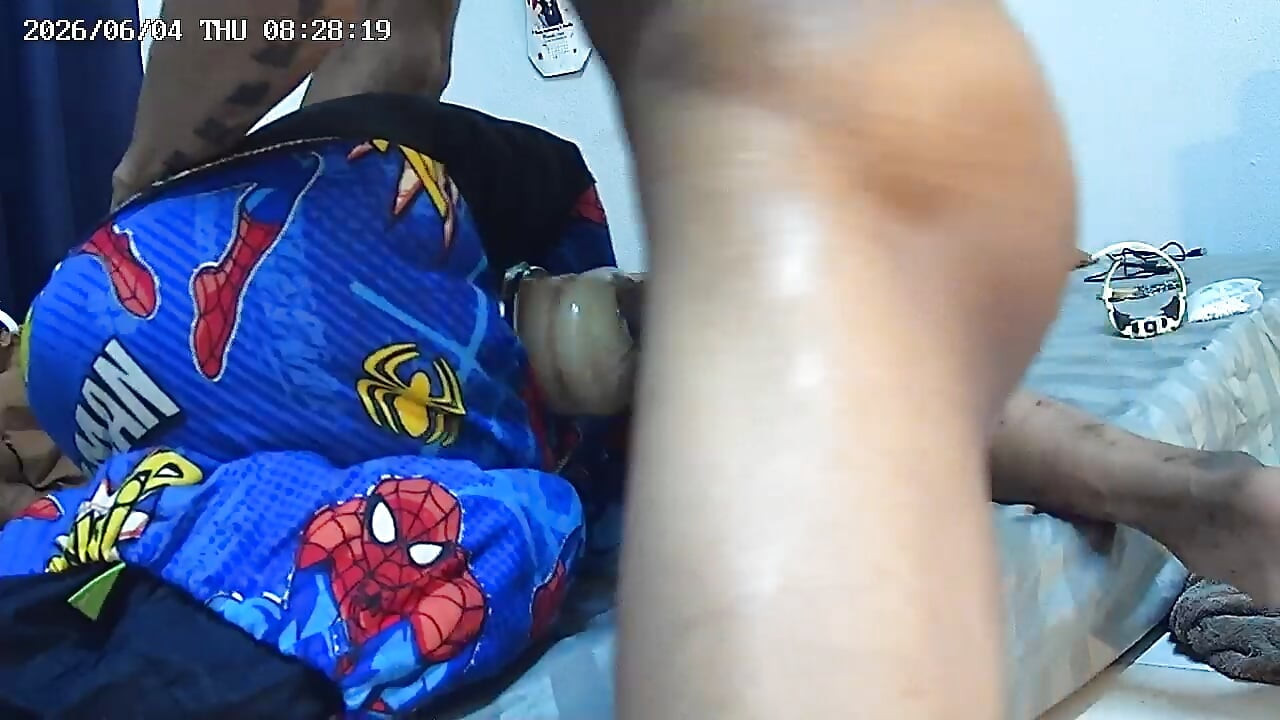 Thai man