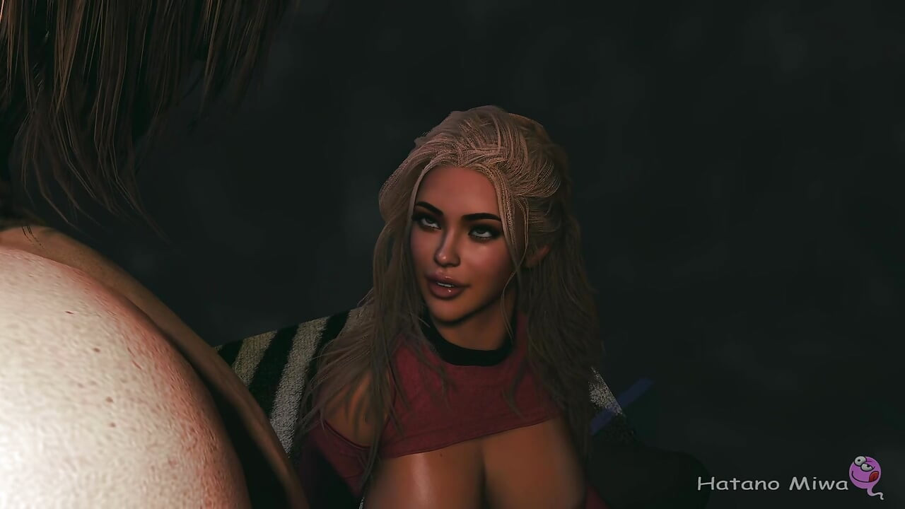 Intense Hot Anal Sex Nympho Slut Thirsty for a Monstrous Enormous Cock Gaping Ass Drenched in Cum