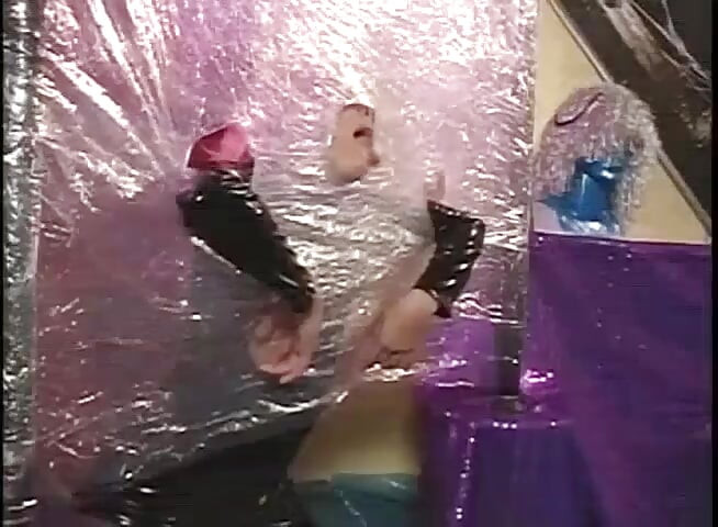 رغبات منحرفة مجنونة - المشهد #09