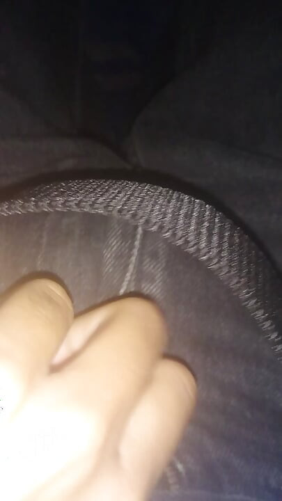 Mira mi pene