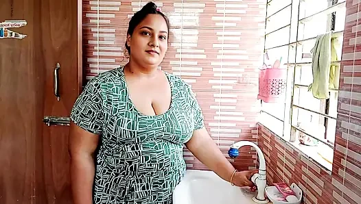 Morjenabb _ indian Bangla Beautiful HOT big brother wife ko Hardly cudai ki sex videos