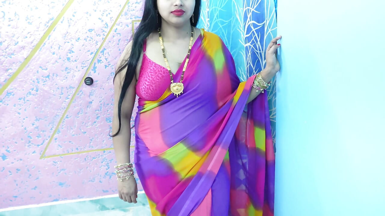 My Husband Was Not at Home, I Got My Brother-in-law to Fuck Me (hindi Voice)