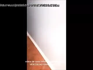 Quand le mari rentre du boulot