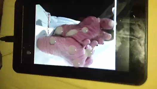 Candycrushsoles ayaklar cumtribute 6