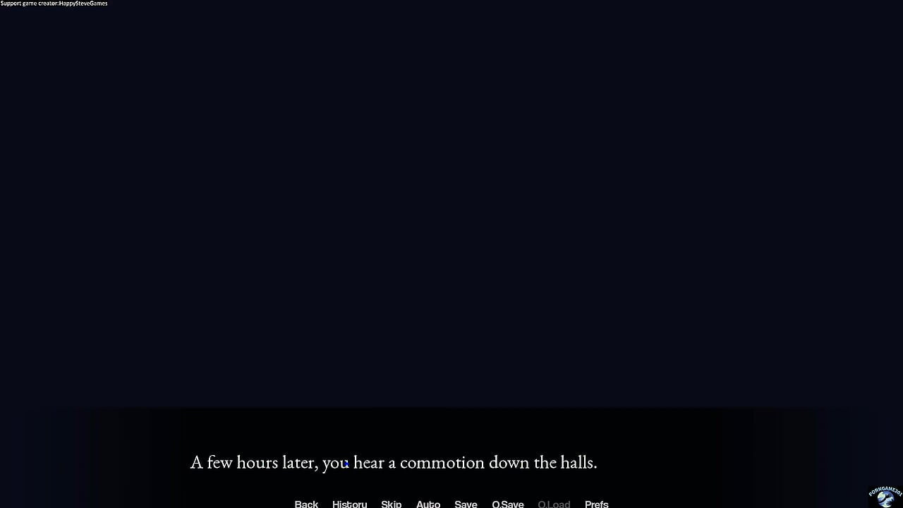 Kolej Mysteria Update 5 Untuk Diteruskan