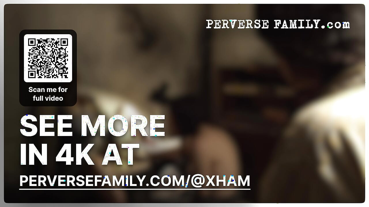 Morning Surprise (Perverse Family)