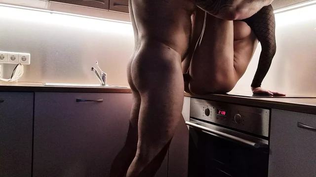 Anonymous Husband is waiting for his horny Wife