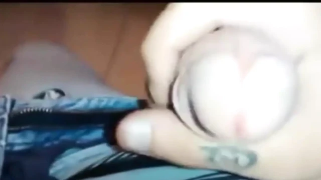 Too delicious handjob