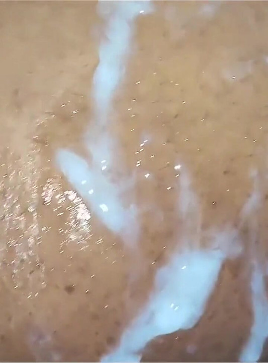 热辣的安哥拉跨人种 2024 最佳射精合集