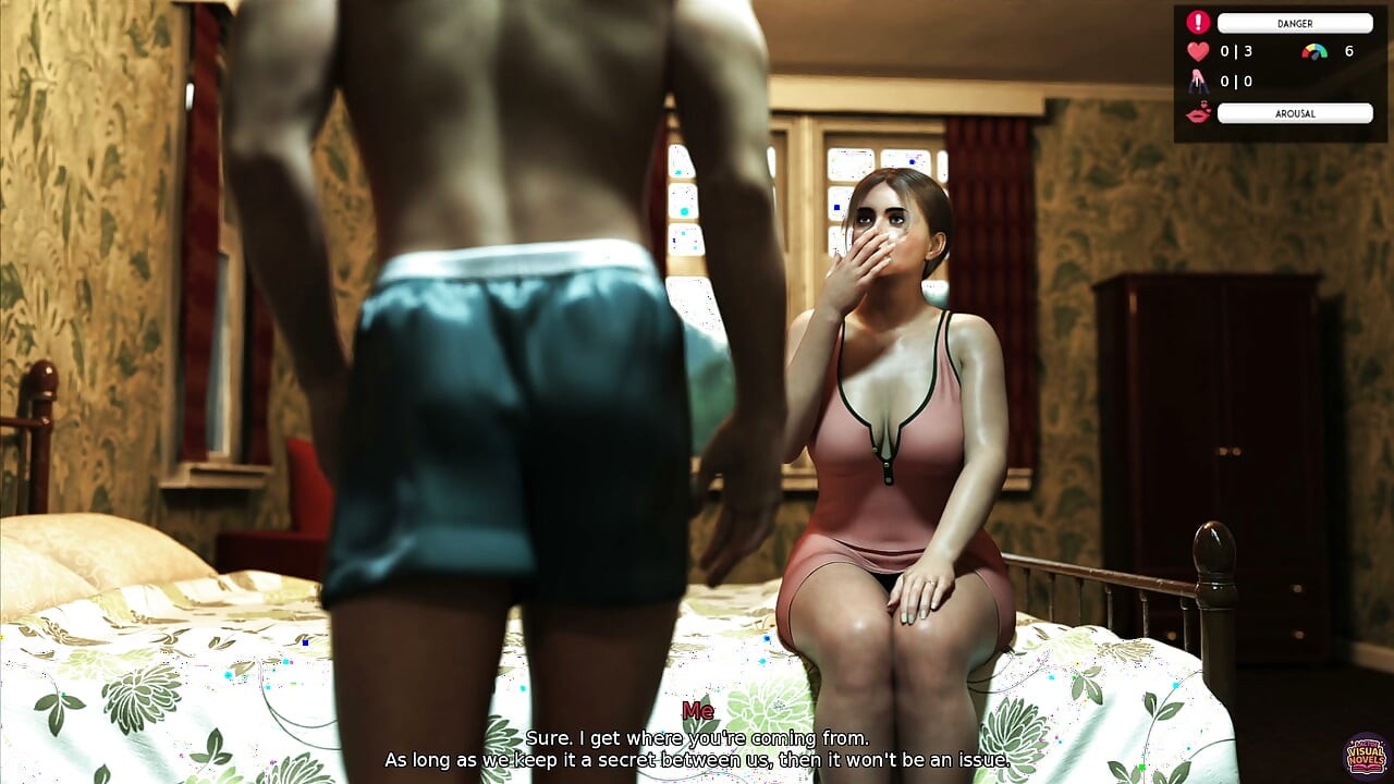 Game of Hearts Part 8