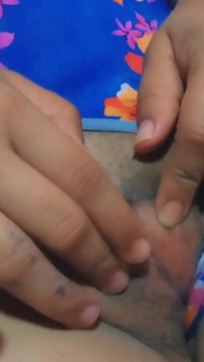 I can't stop jerking off my juicy pussy. | Clip 1