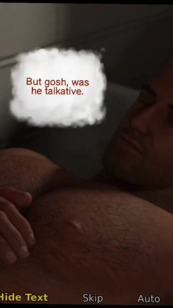 Ravnatelj zatvora nije mogao odoljeti heteroseksualnim zatvorenicima. | Isječak 2