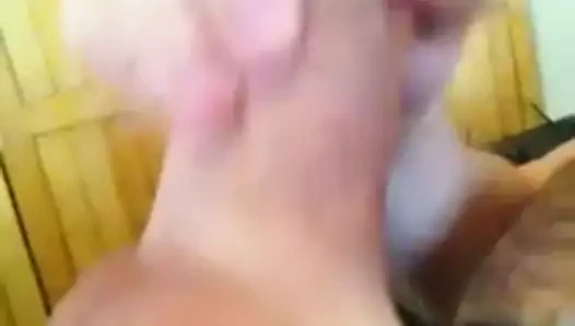 Sabah boşalması