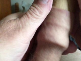 Foreskin with bat and pin - 2 of 2