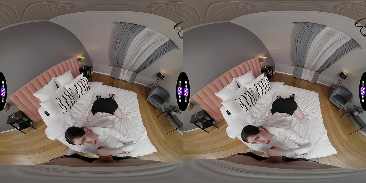 射精作為火辣珍珠的獎勵 - TmwVRnet